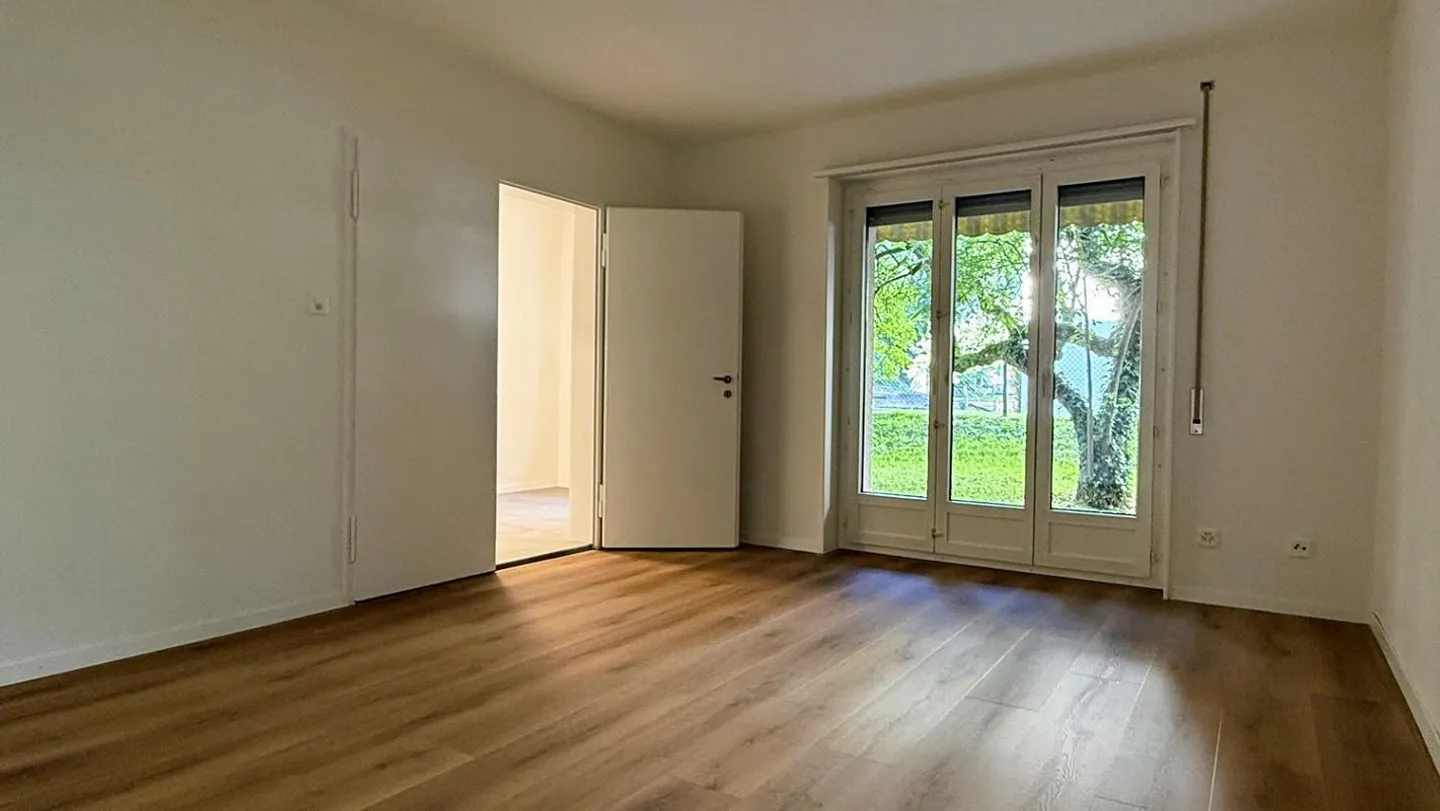 1.5-room apartment for rent - Photo 6 of 9