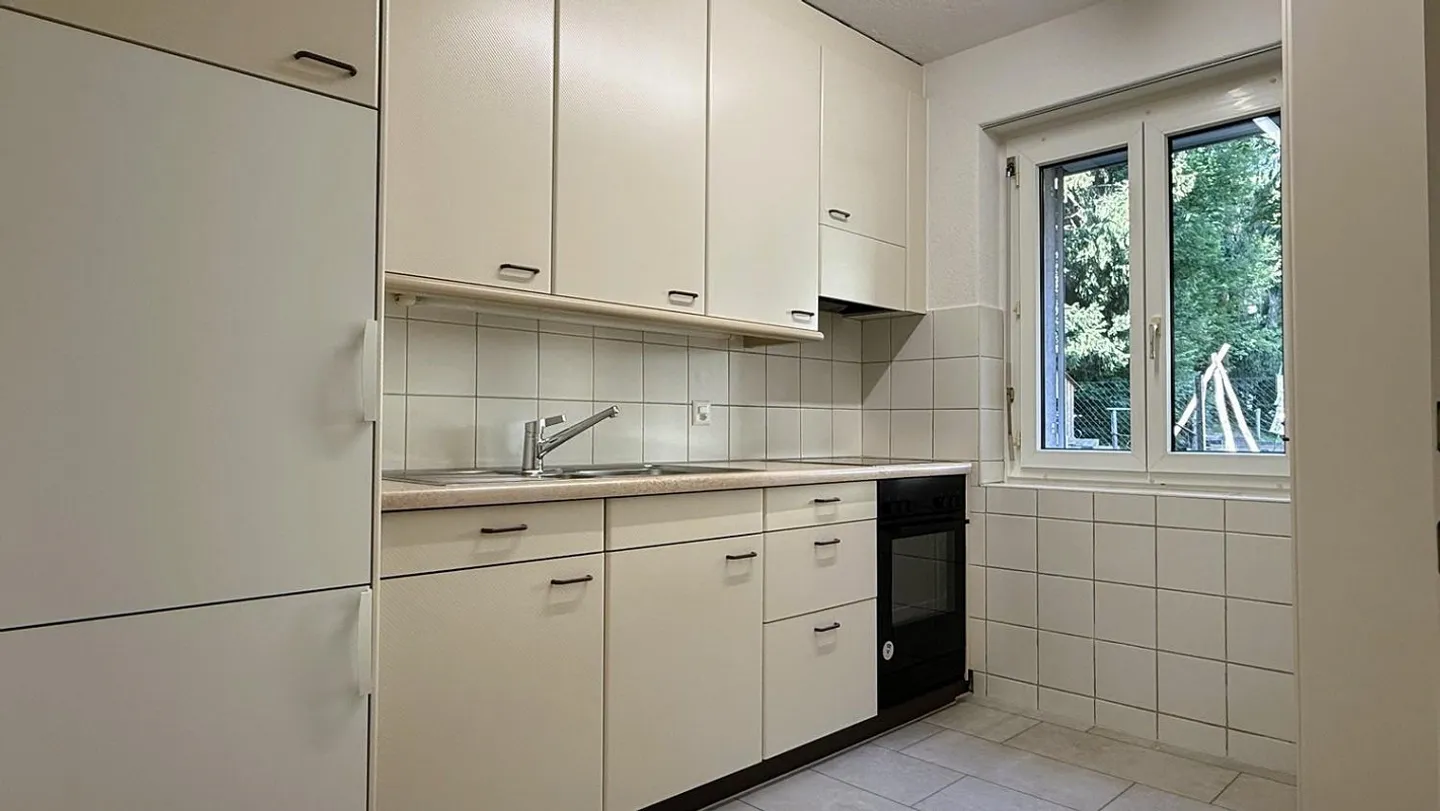 1.5-room apartment for rent - Photo 7 of 9
