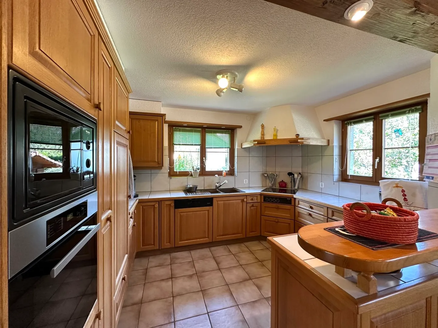 Magnifica casa familiare - Foto 12 di 24