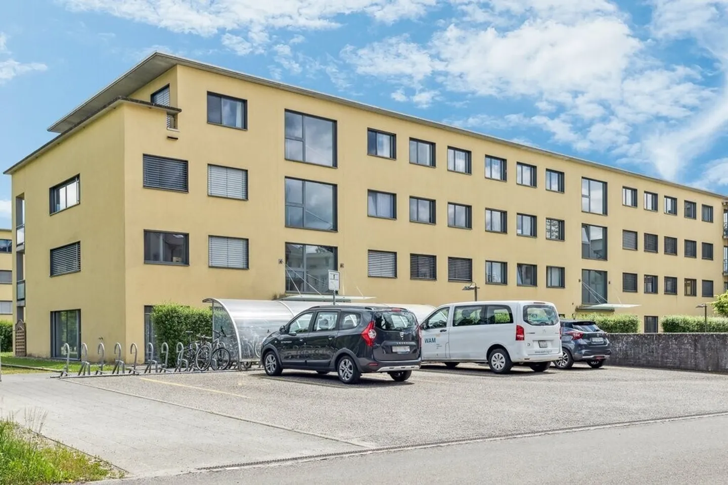 Un Tetto per il Tuo Veicolo - Foto 2 di 2