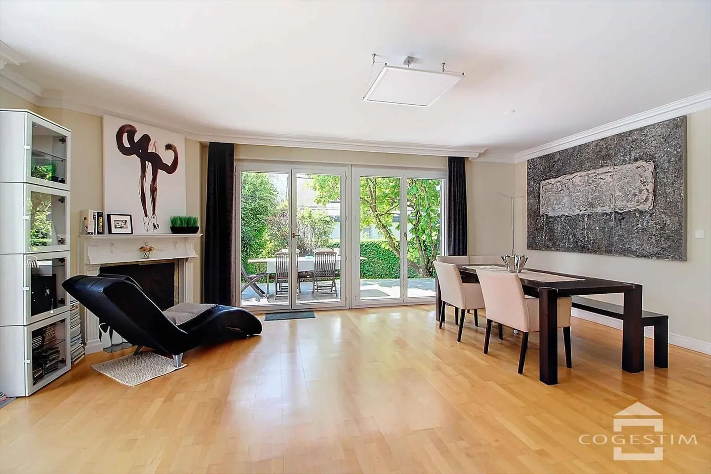 Villa 6 Zimmer - Foto 5 von 13