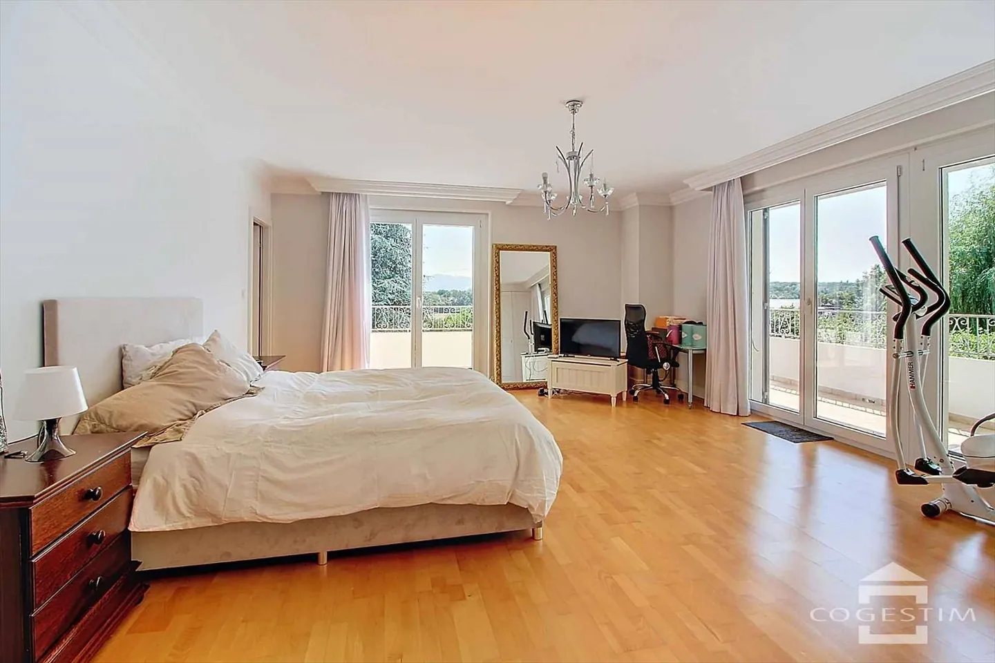 Villa 6 Zimmer - Foto 6 von 13