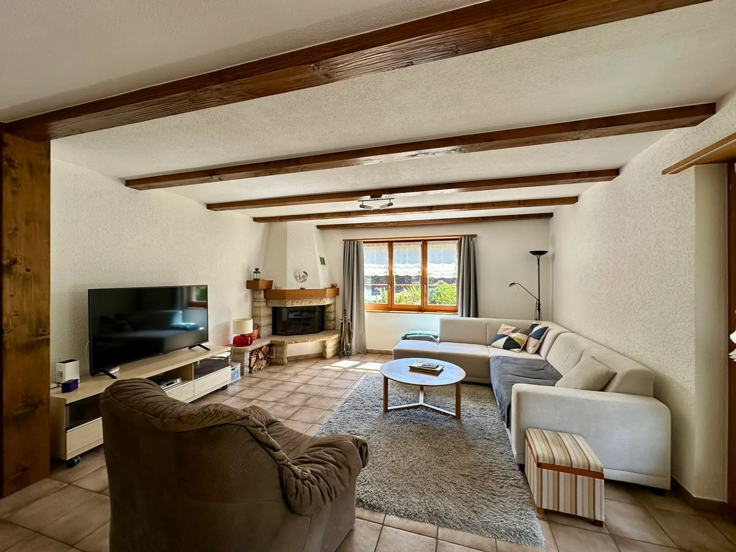 Magnifica casa familiare - Foto 16 di 24