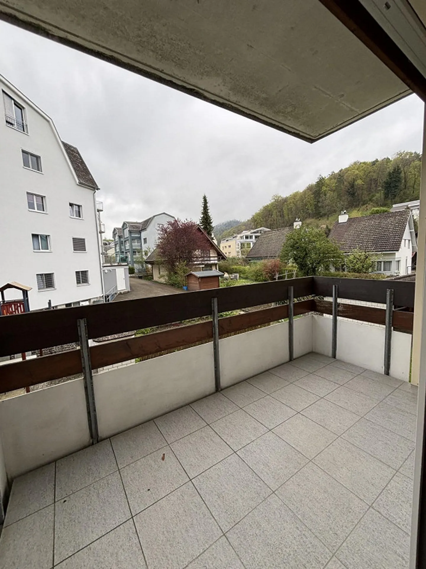 Appartamento 3.5 locali in posizione centrale a Ormalingen - Foto 13 di 13