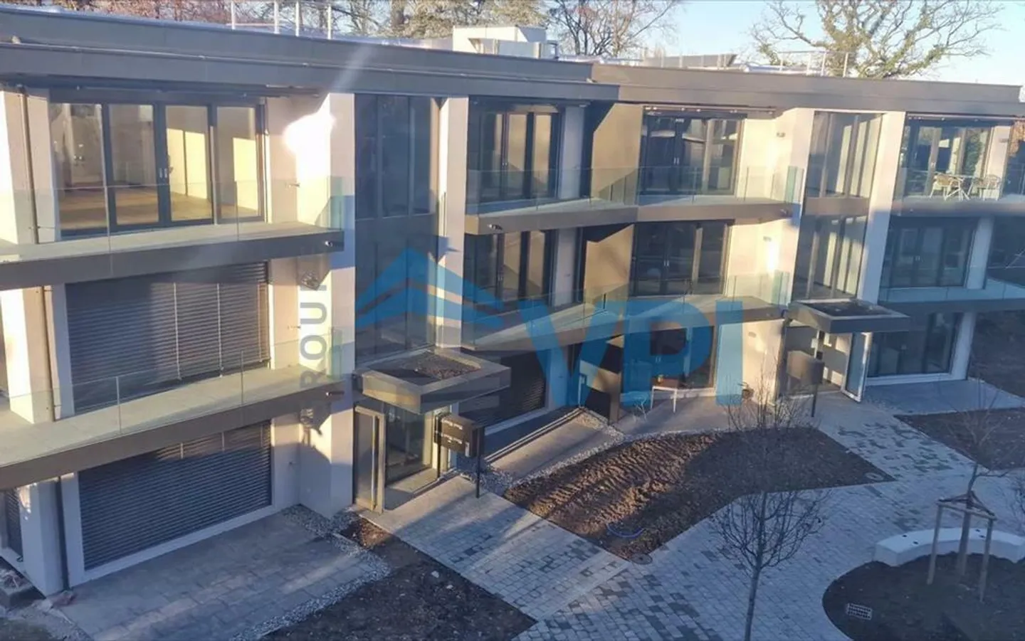 Wohnung mieten - Foto 16 von 16