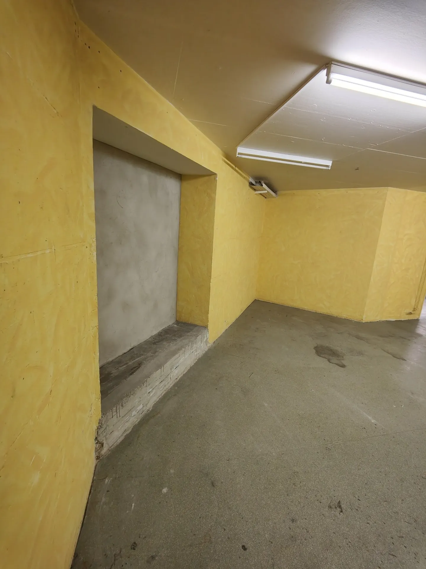 40m2 Lagerraum Innere Margarethenstrasse Nähe Basel SBB - Foto 5 von 10