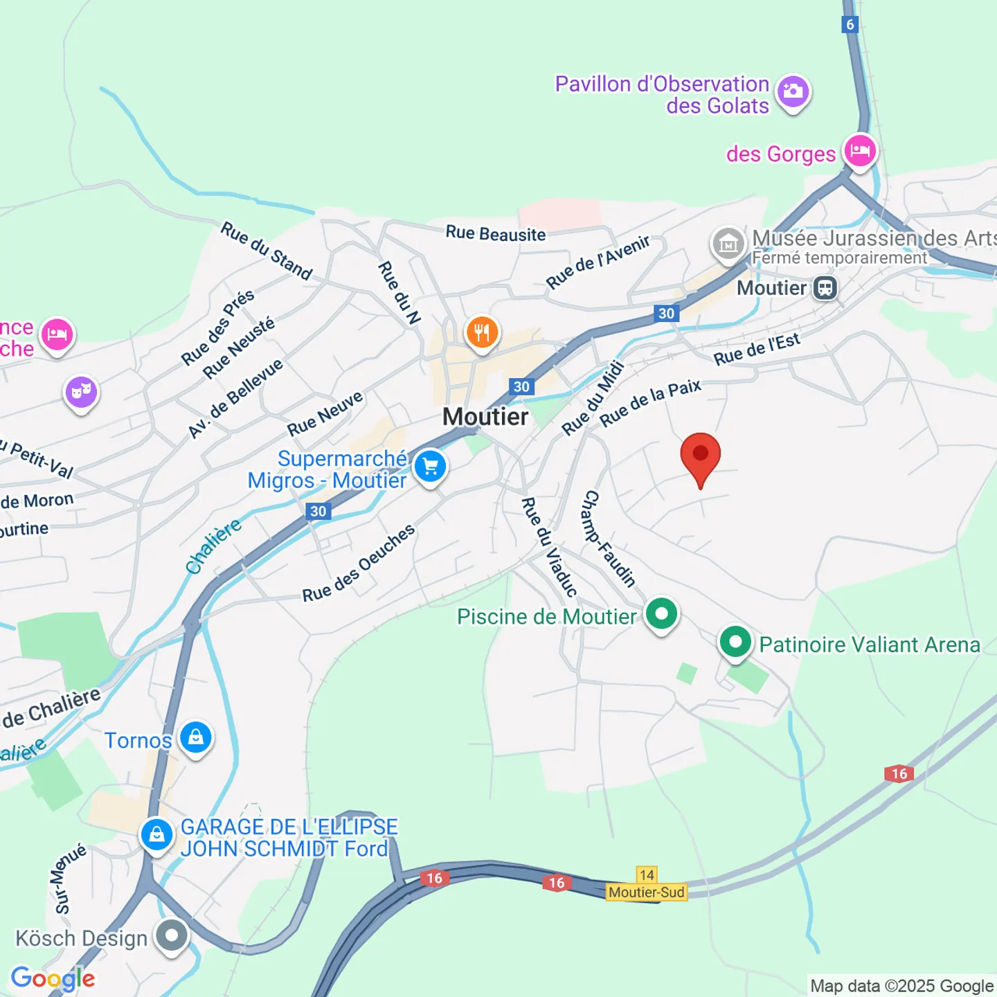 Magnifica casa familiare - Foto 21 di 24