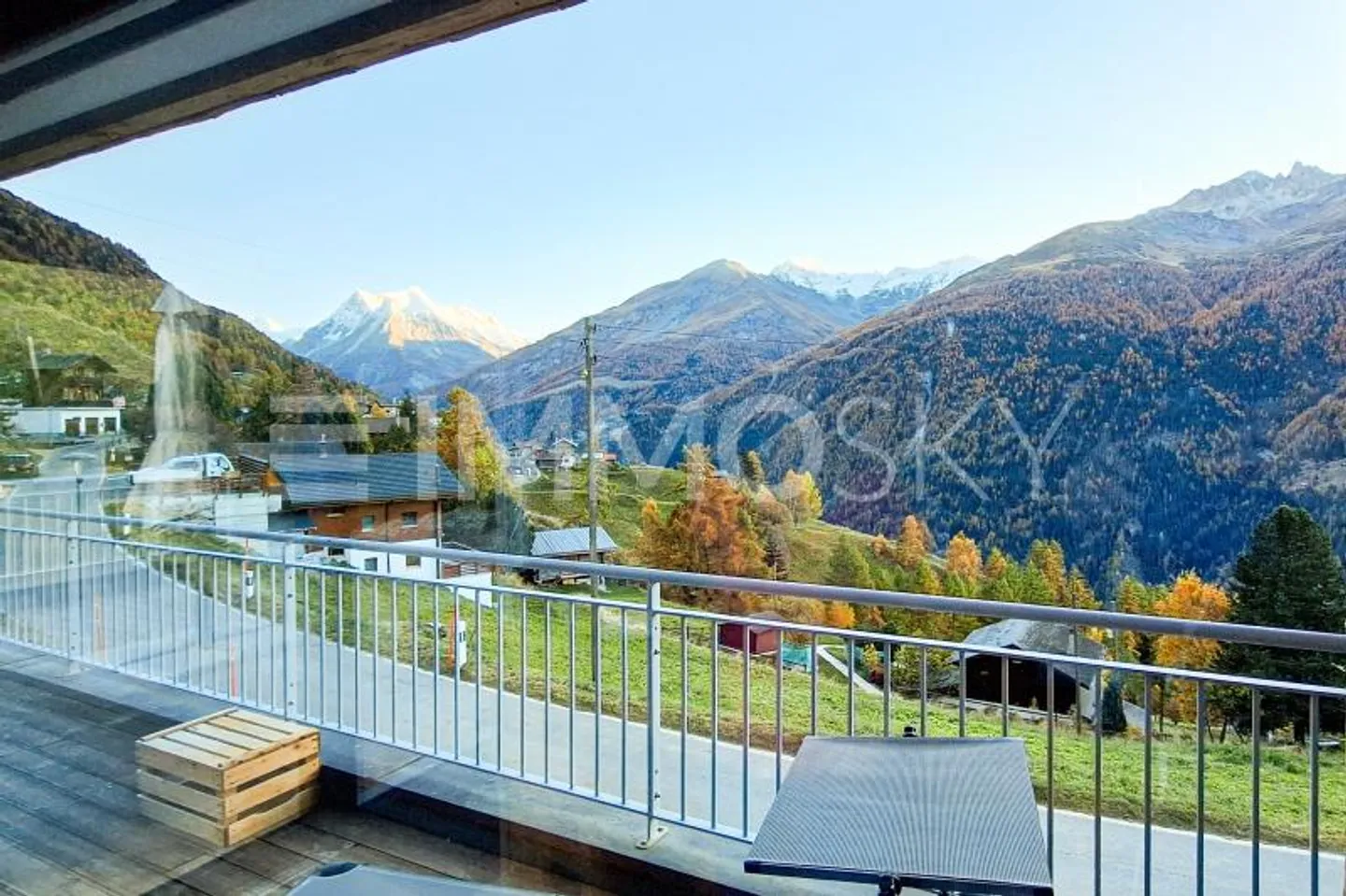 Die Ausnahme zu einem Namen: Einfamilienhaus 6,5 Zimmer mit Bergblick - Foto 6 von 7