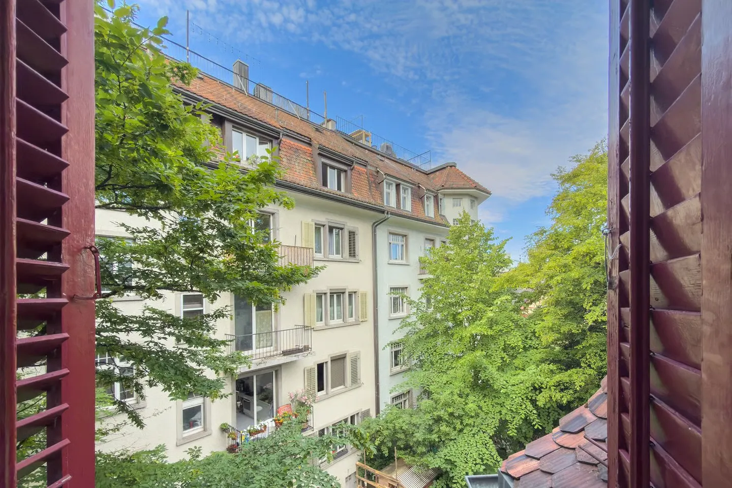 Old building charm meets yield - Residential and commercial building in top location - Photo 11 of 15