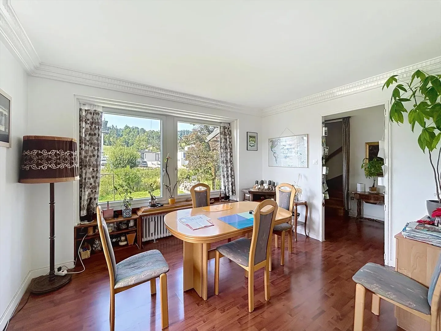 Villa familiale avec caractère - Photo 1 sur 9