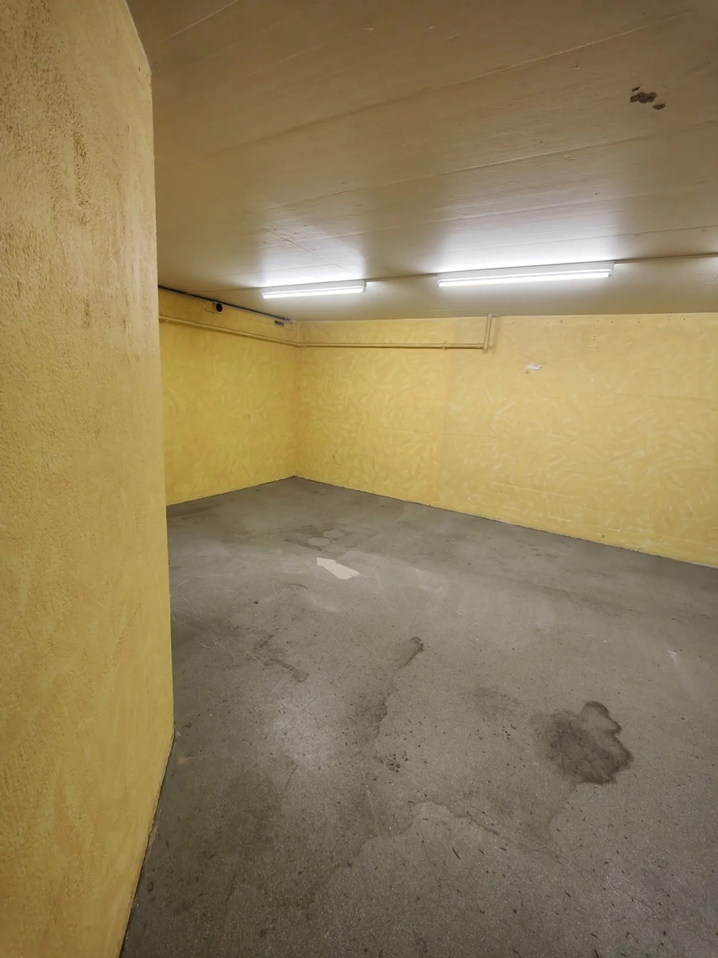 40m2 Lagerraum Innere Margarethenstrasse Nähe Basel SBB - Foto 10 von 10