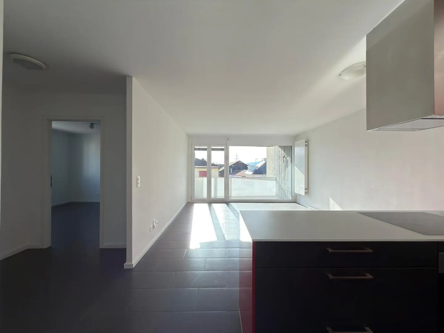 Appartamento ristrutturato di 3,5 locali a Bienne - Foto 2 di 7