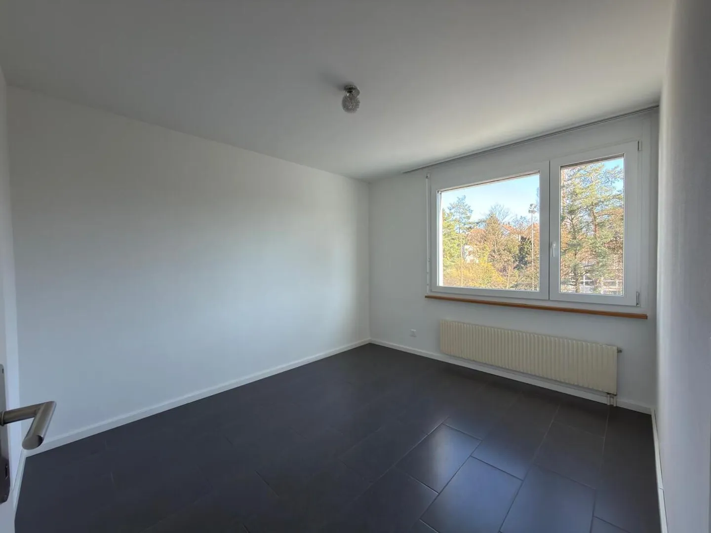 Appartamento ristrutturato di 3,5 locali a Bienne - Foto 6 di 7
