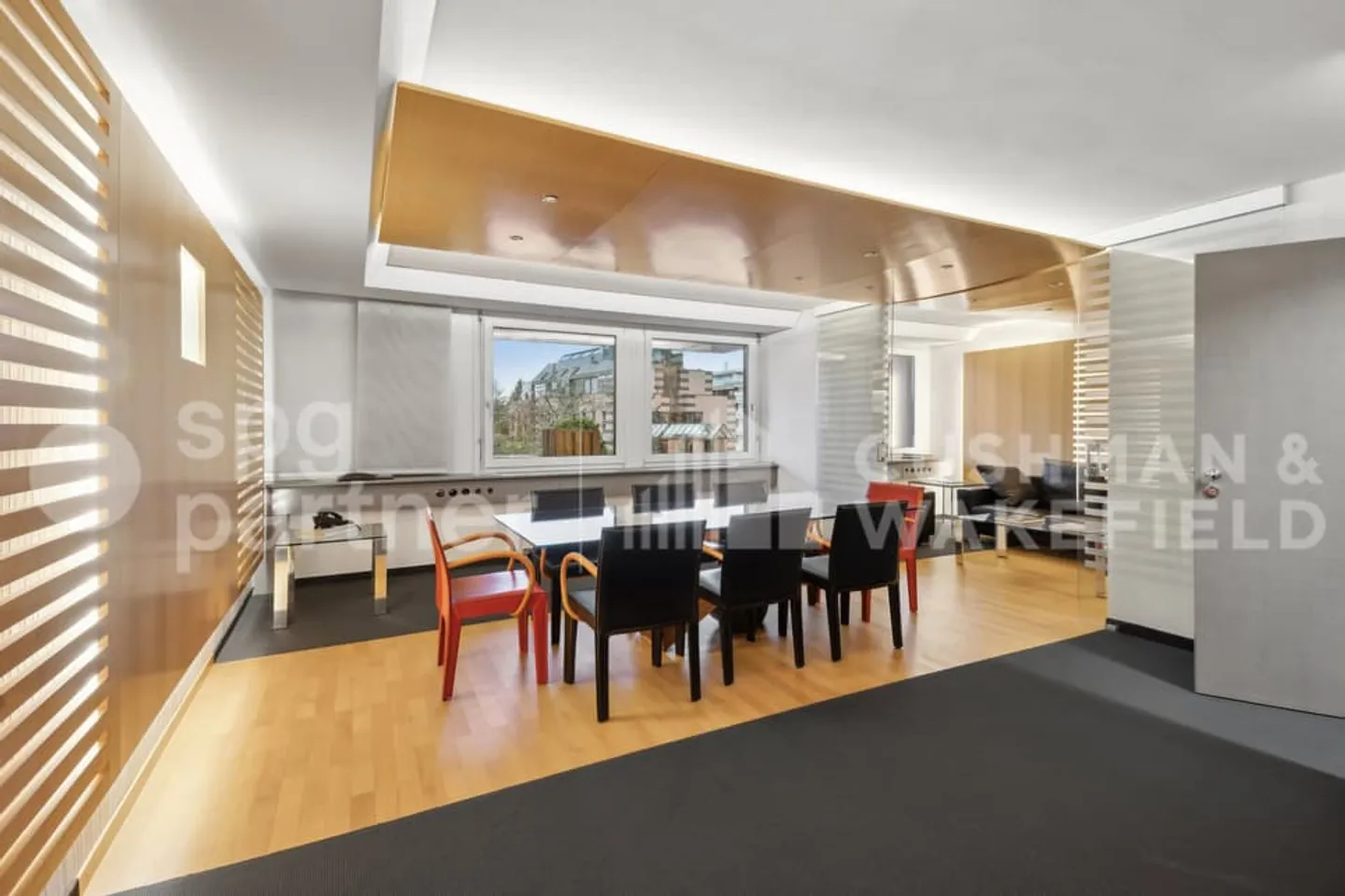 Uffici Plug&Play - Funzionali, accessibili e immediatamente disponibili - Foto 4 di 10