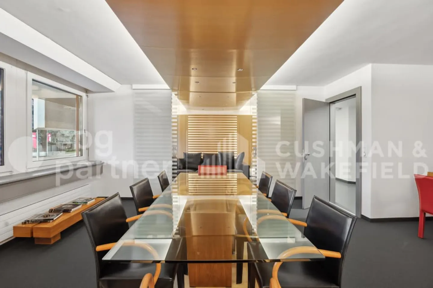 Uffici Plug&Play - Funzionali, accessibili e immediatamente disponibili - Foto 5 di 10