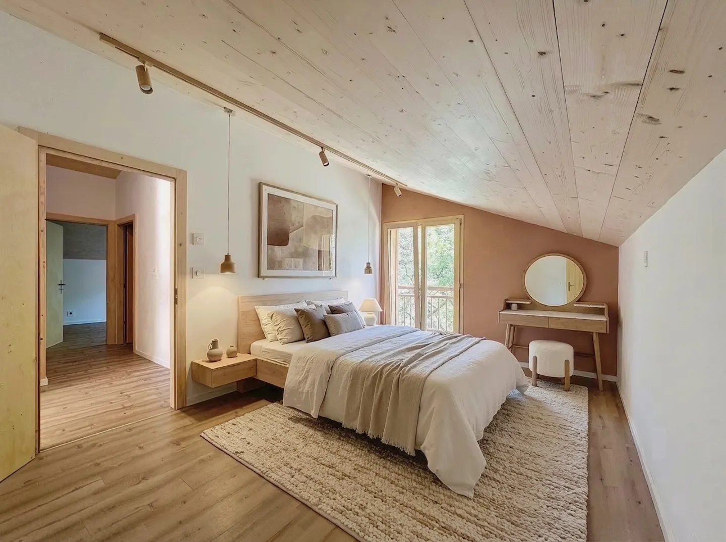 Attico in vendita - Foto 3 di 10