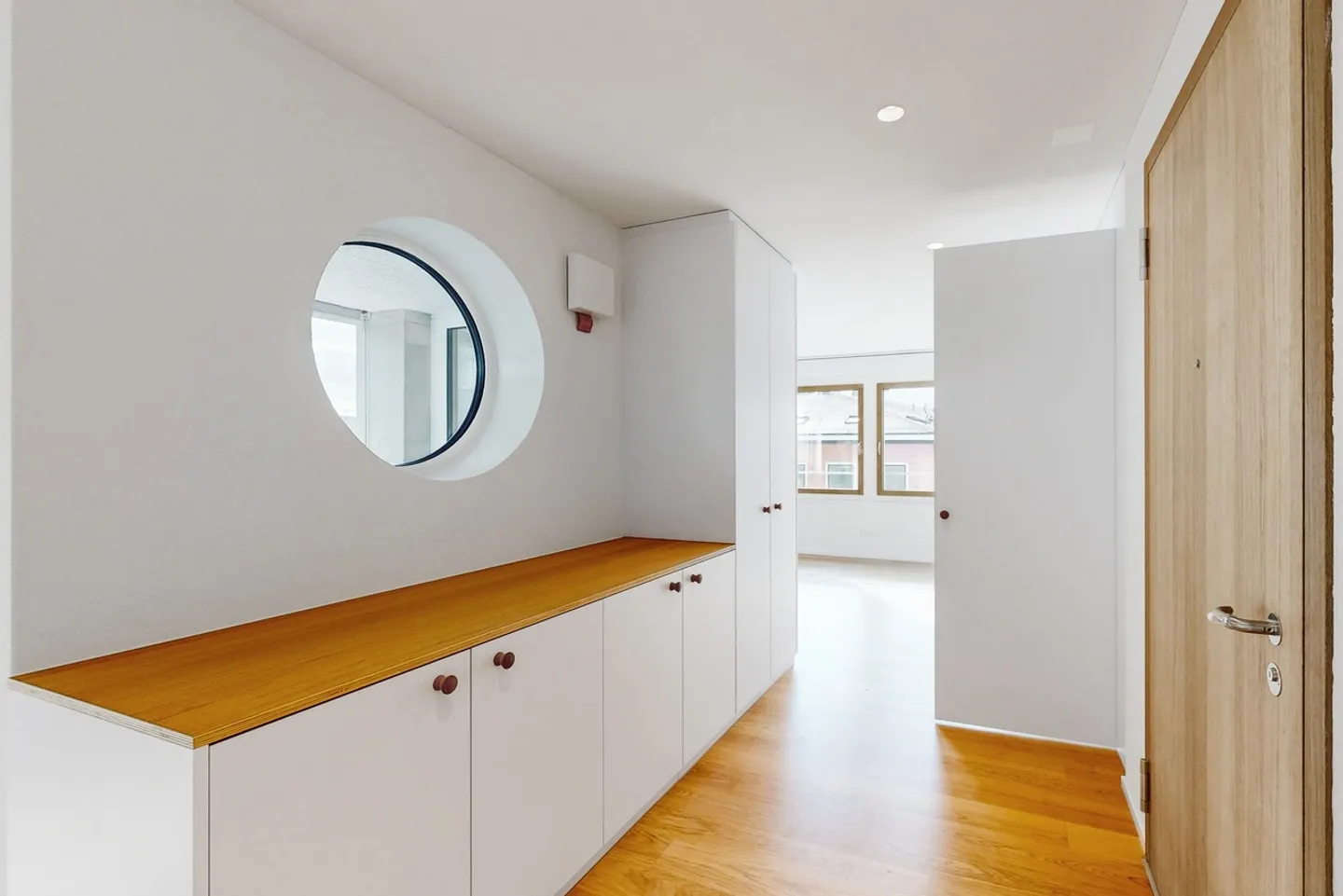 Vicino alla città e comfort - Vivere con stile - Foto 2 di 11