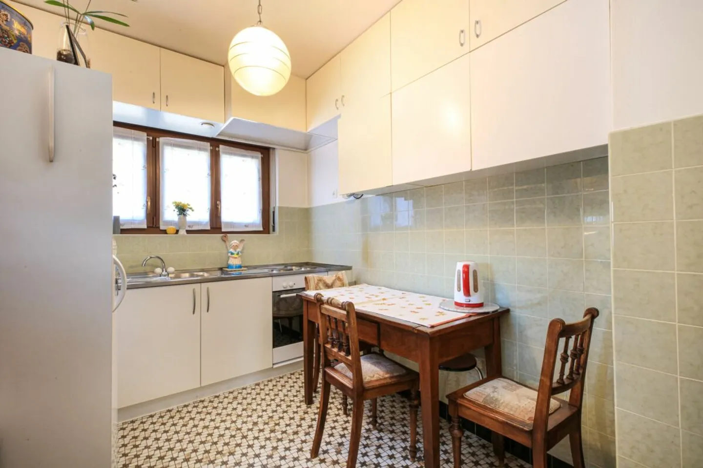 ROVEREDO - Maison à rénover avec terrain constructible - Photo 10 sur 17