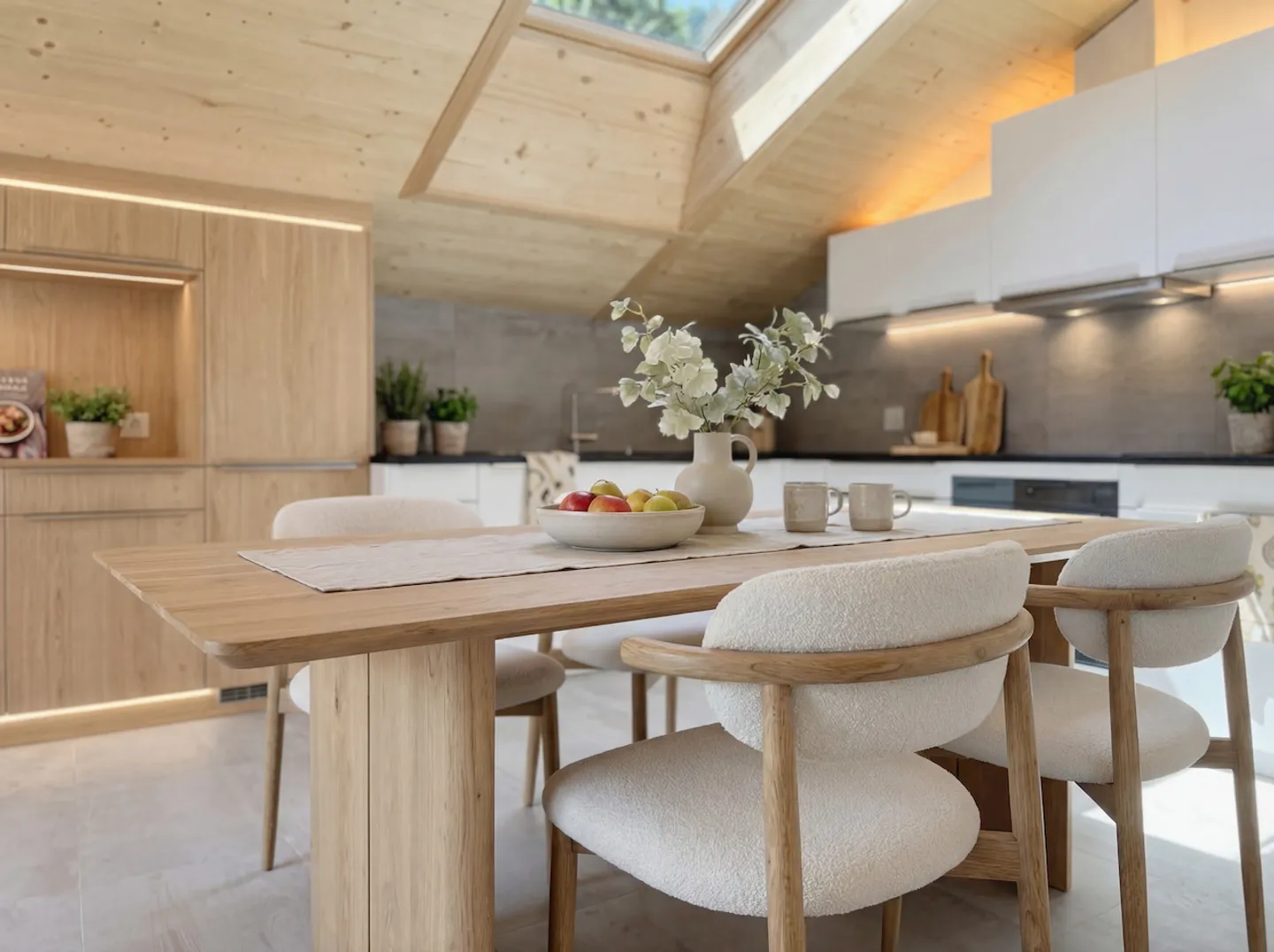 Attico in vendita - Foto 7 di 10