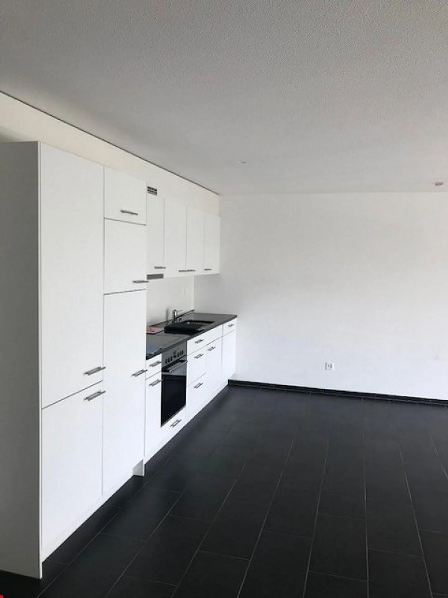 Ampio appartamento di 2,5 locali a Oensingen! - Foto 3 di 10