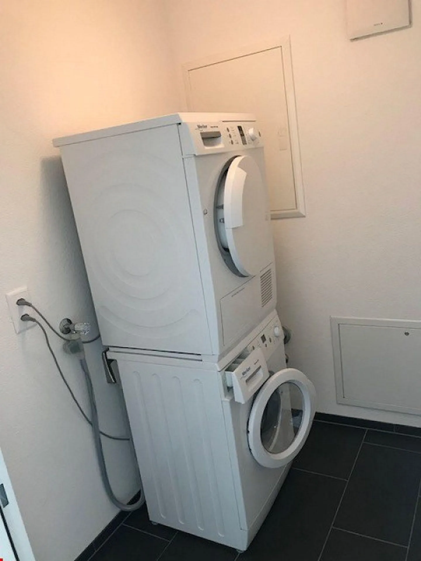 Ampio appartamento di 2,5 locali a Oensingen! - Foto 9 di 10