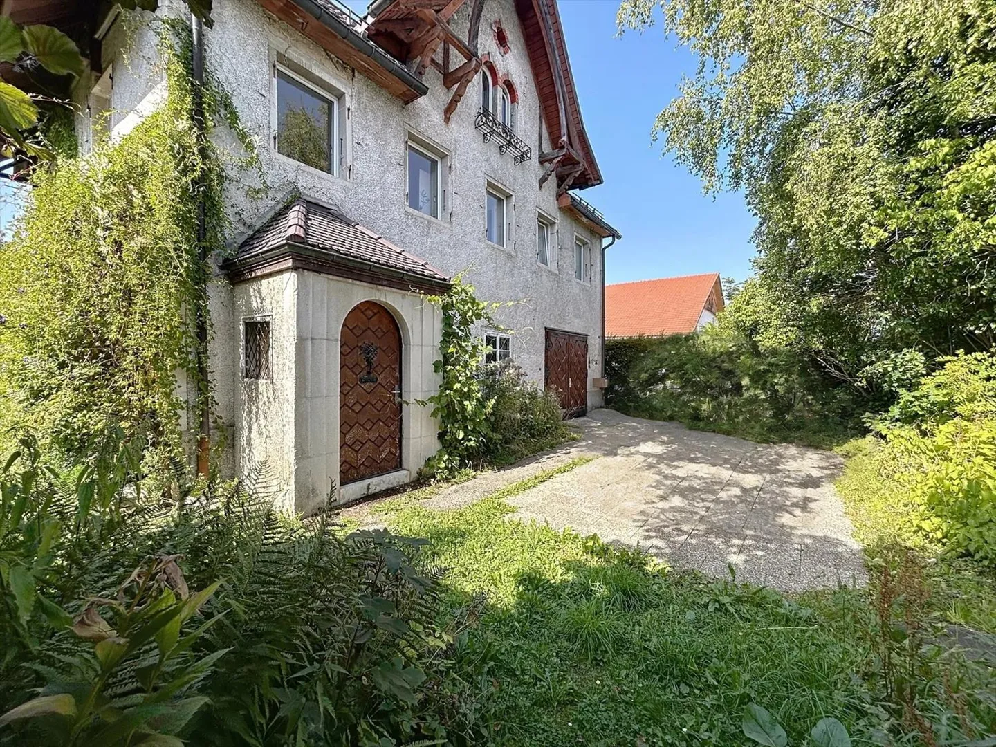 Villa familiale avec caractère - Photo 8 sur 9