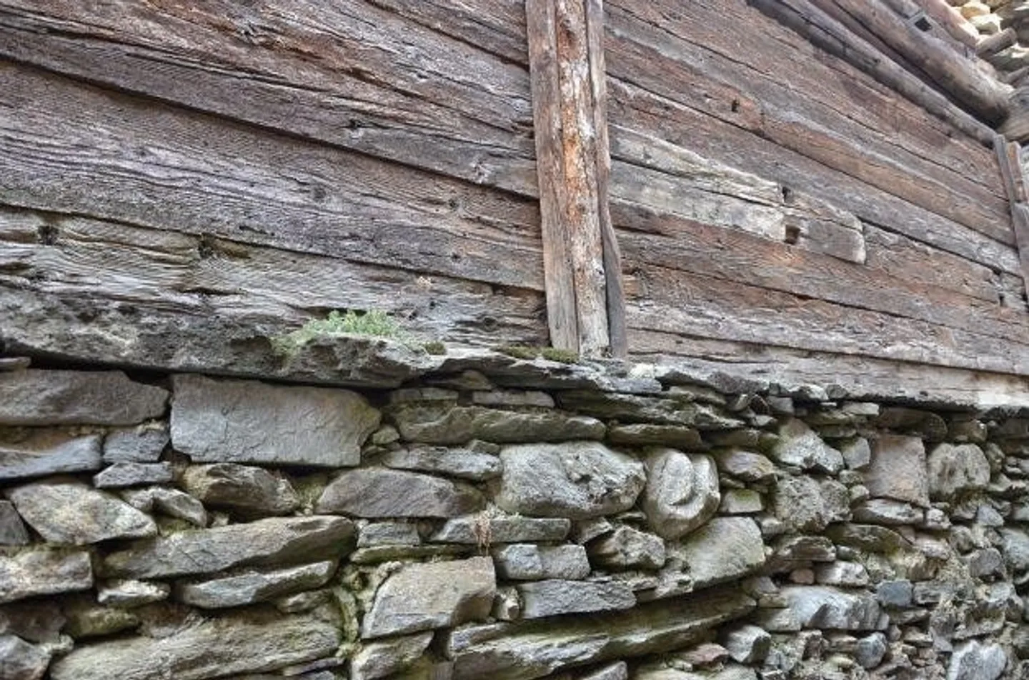 2 Rustic Houses to Renovate in the Village Center - Photo 4 of 21