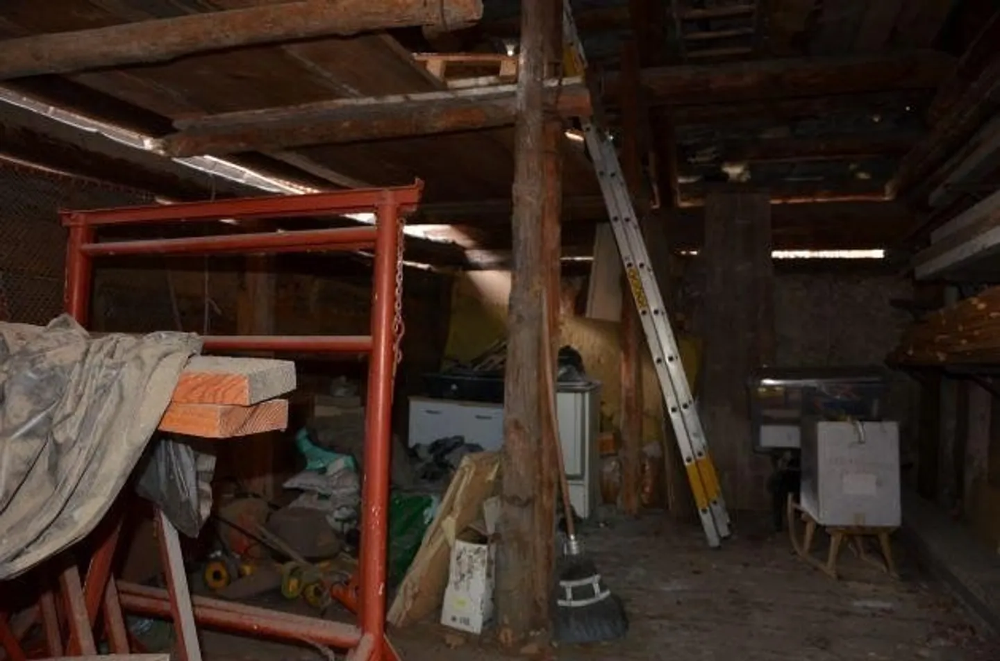 2 Rustic Houses to Renovate in the Village Center - Photo 6 of 21