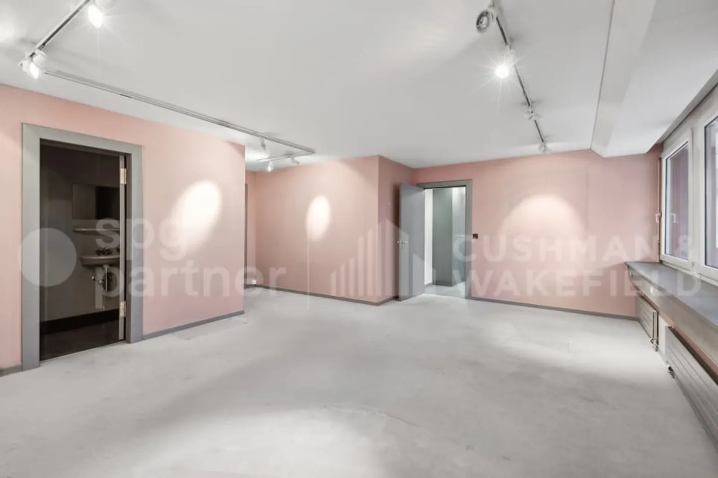 Uffici Plug&Play - Funzionali, accessibili e immediatamente disponibili - Foto 7 di 10