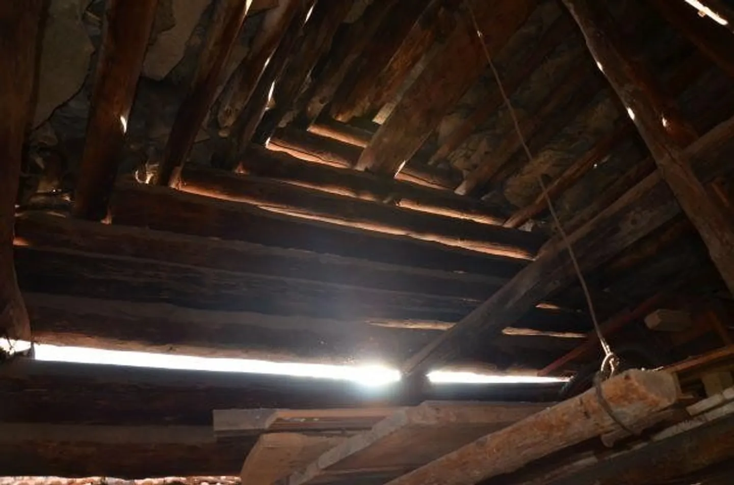 2 Rustic Houses to Renovate in the Village Center - Photo 9 of 21