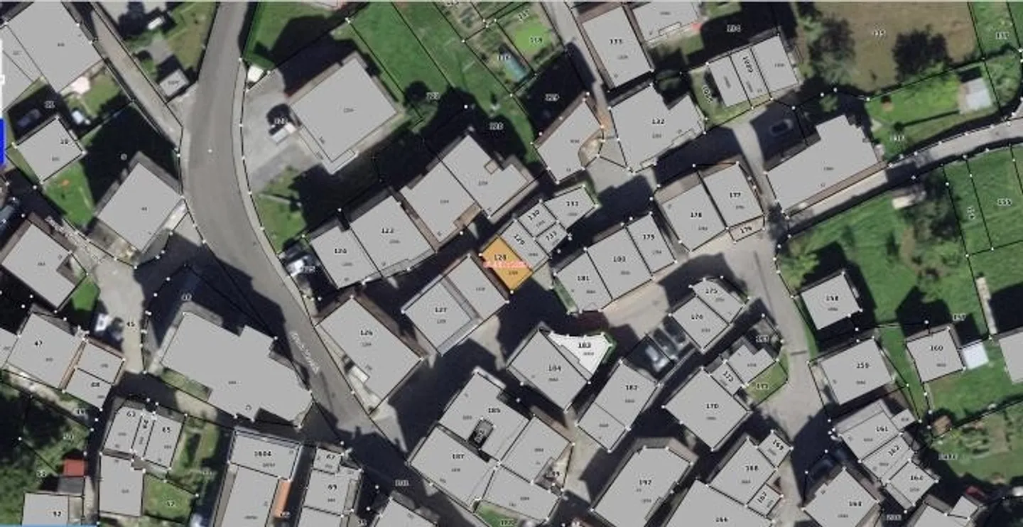 2 Rustic Houses to Renovate in the Village Center - Photo 10 of 21