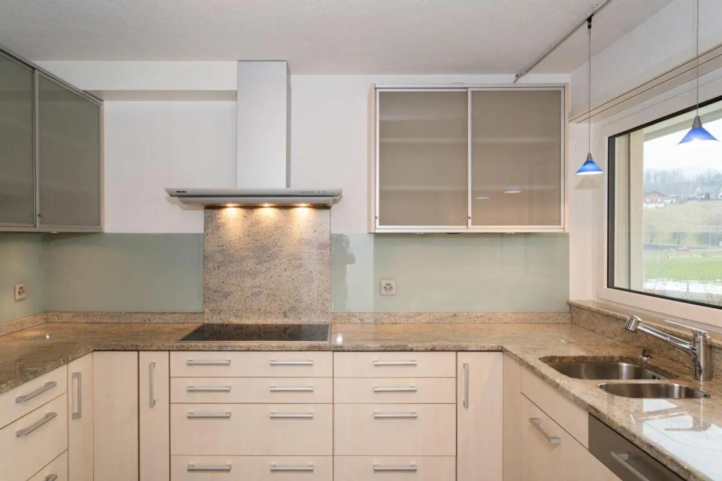 Un rifugio con qualità residenziale - Foto 3 di 15