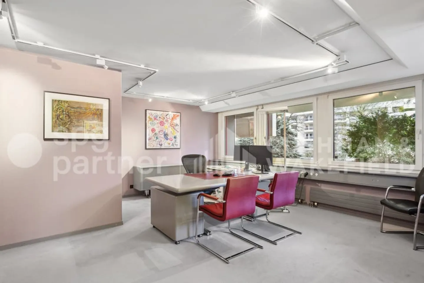 Uffici Plug&Play - Funzionali, accessibili e immediatamente disponibili - Foto 8 di 10