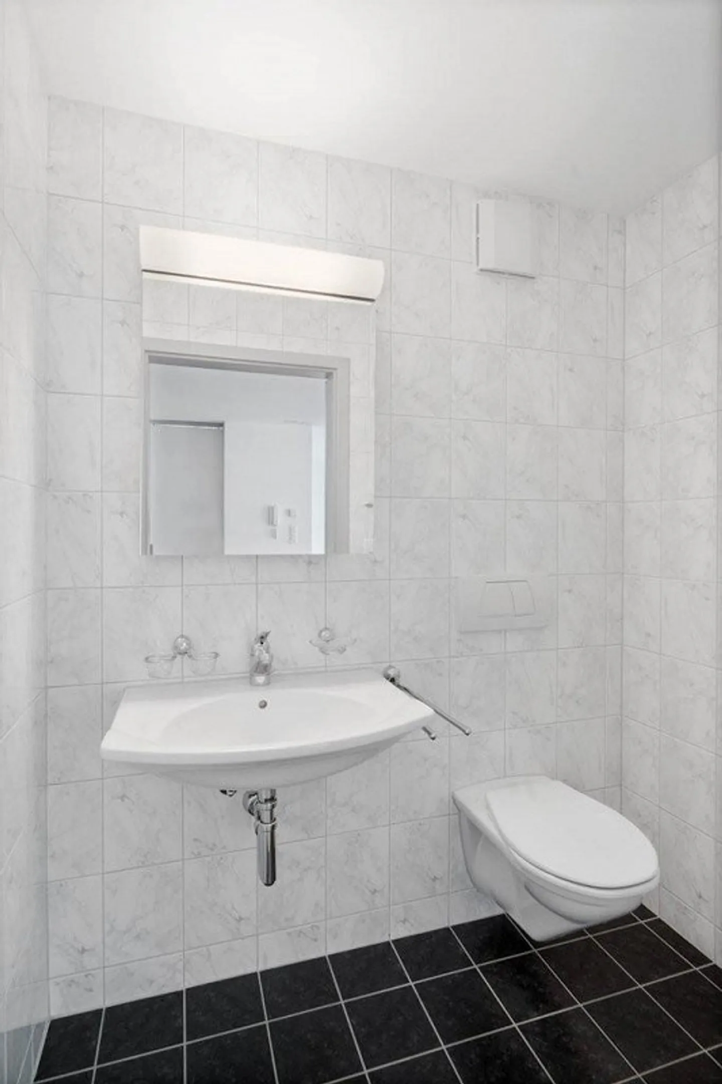 Vicino al centro città - Vivere comodamente in un edificio residenziale ben tenuto - Foto 5 di 8