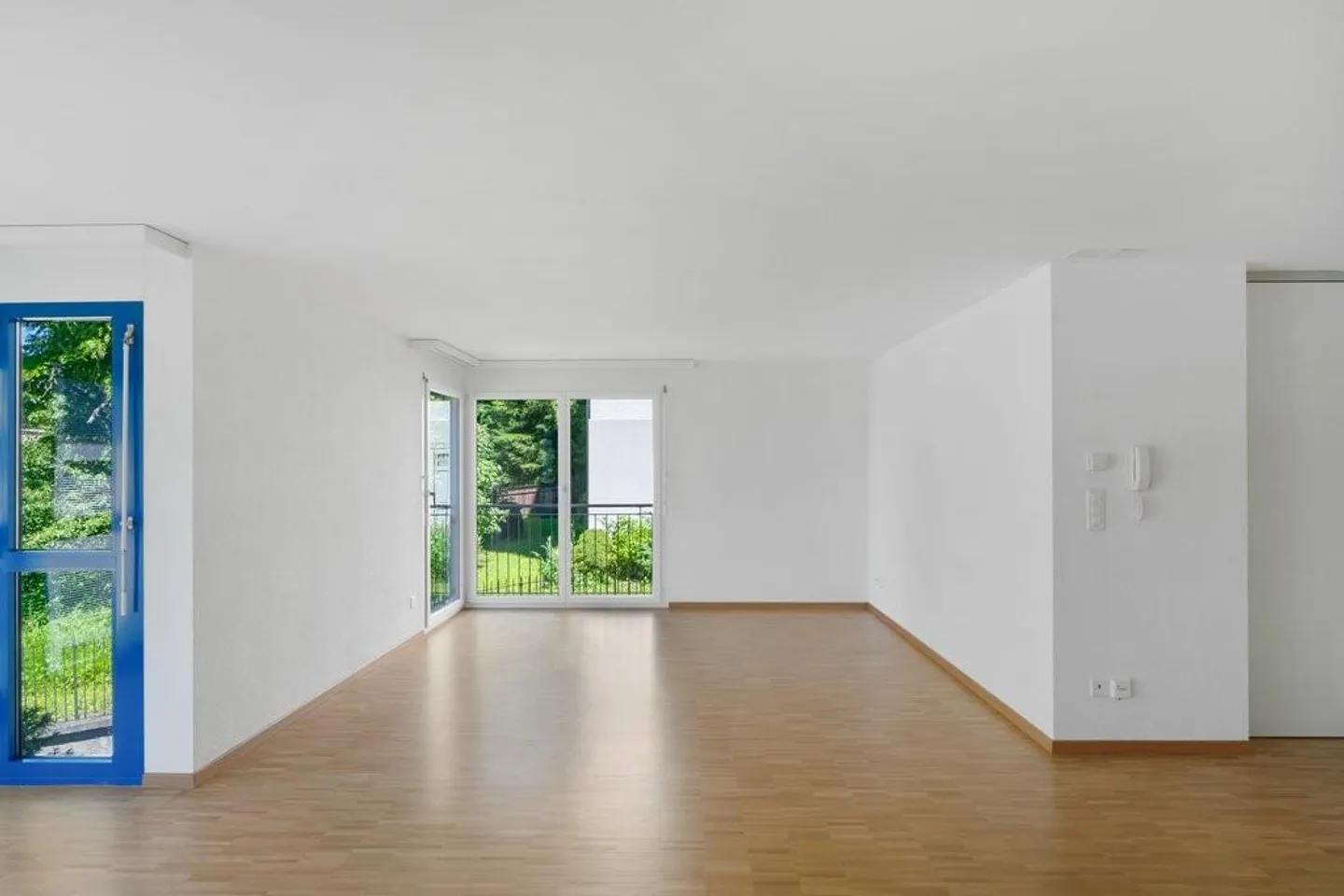 Vicino al centro città - Vivere comodamente in un edificio residenziale ben tenuto - Foto 6 di 8