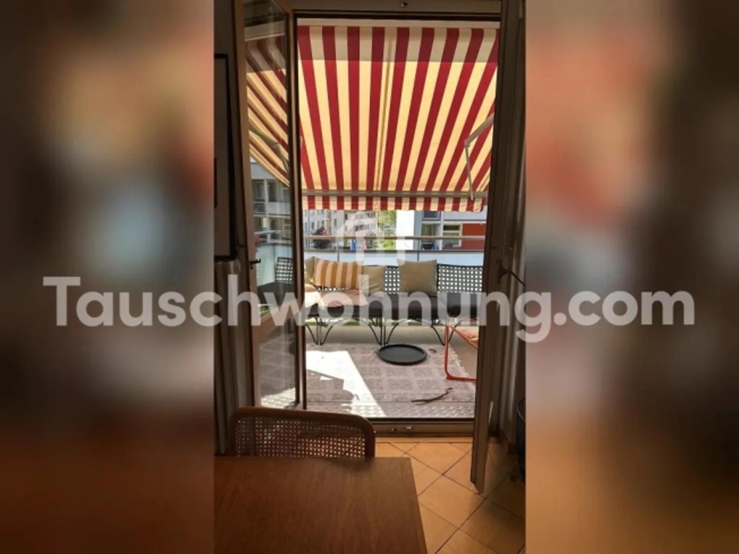 Appartamento in affitto - Foto 1 di 8