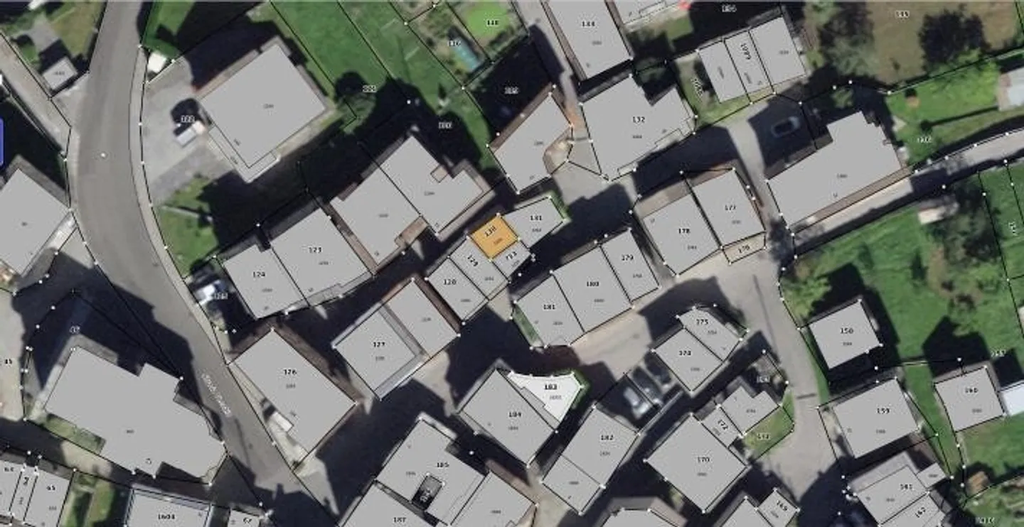 2 Rustic Houses to Renovate in the Village Center - Photo 20 of 21