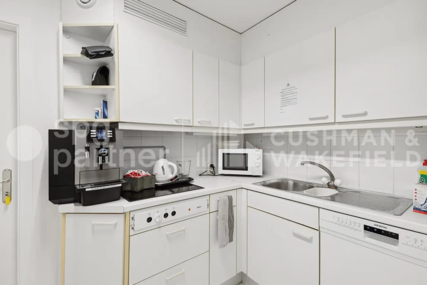 Uffici Plug&Play - Funzionali, accessibili e immediatamente disponibili - Foto 9 di 10