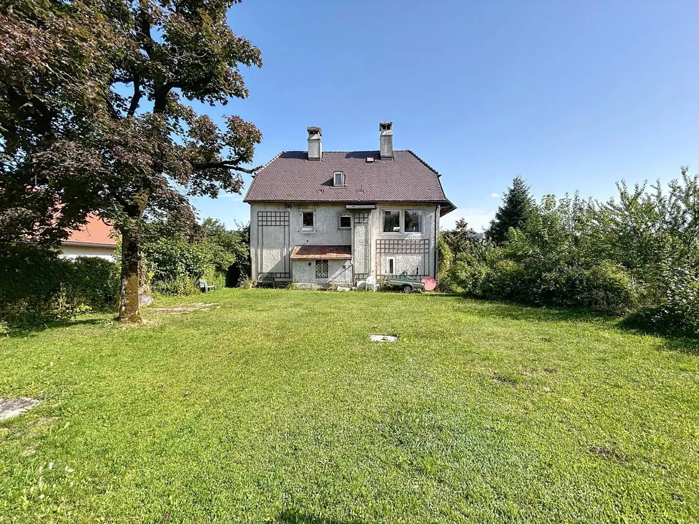 Villa familiale avec caractère - Photo 9 sur 9