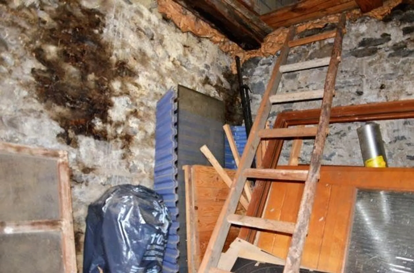 2 Rustic Houses to Renovate in the Village Center - Photo 16 of 21