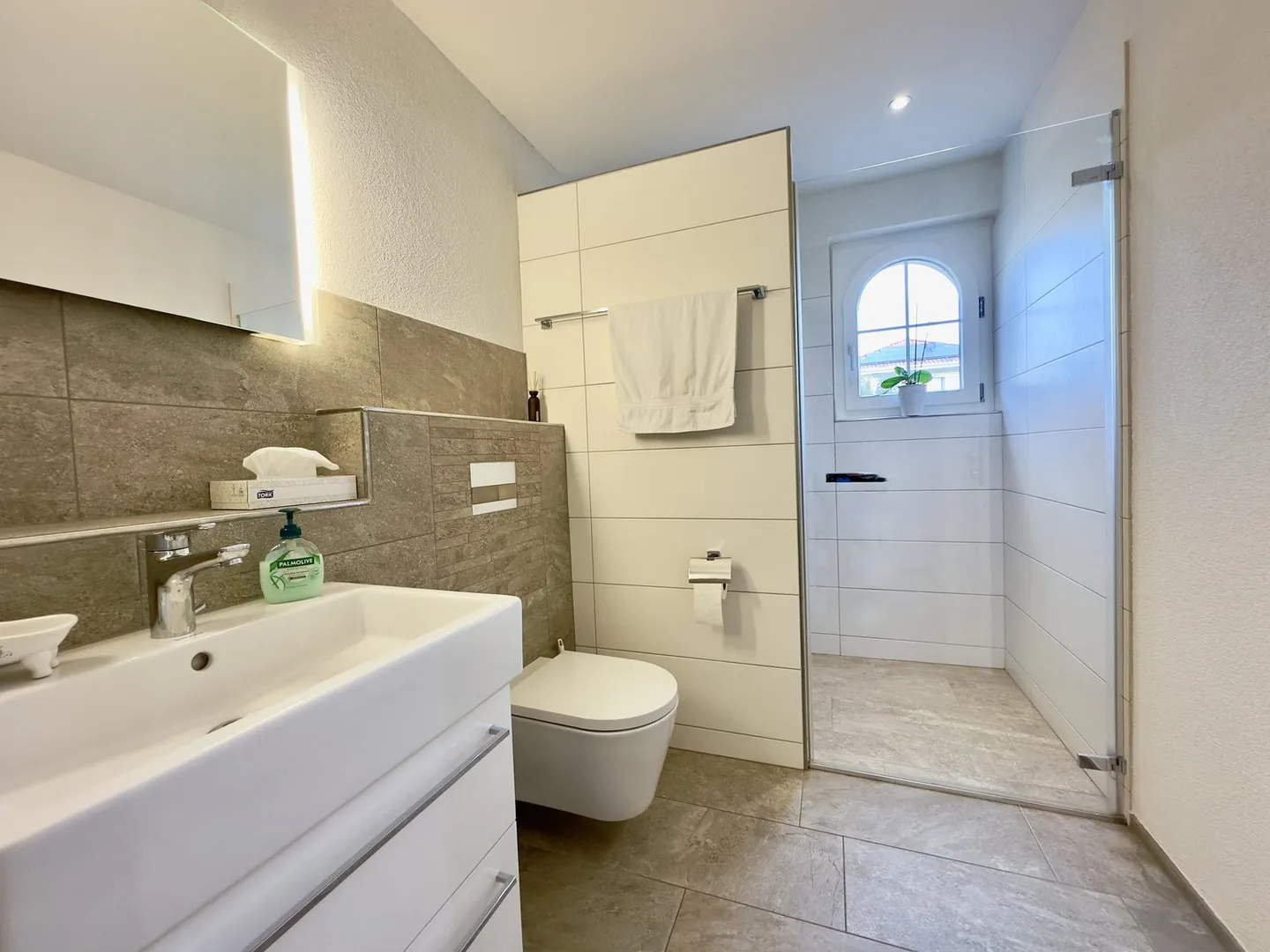 Maison individuelle de luxe avec beaucoup d'espace et d'intimité - Photo 13 sur 13