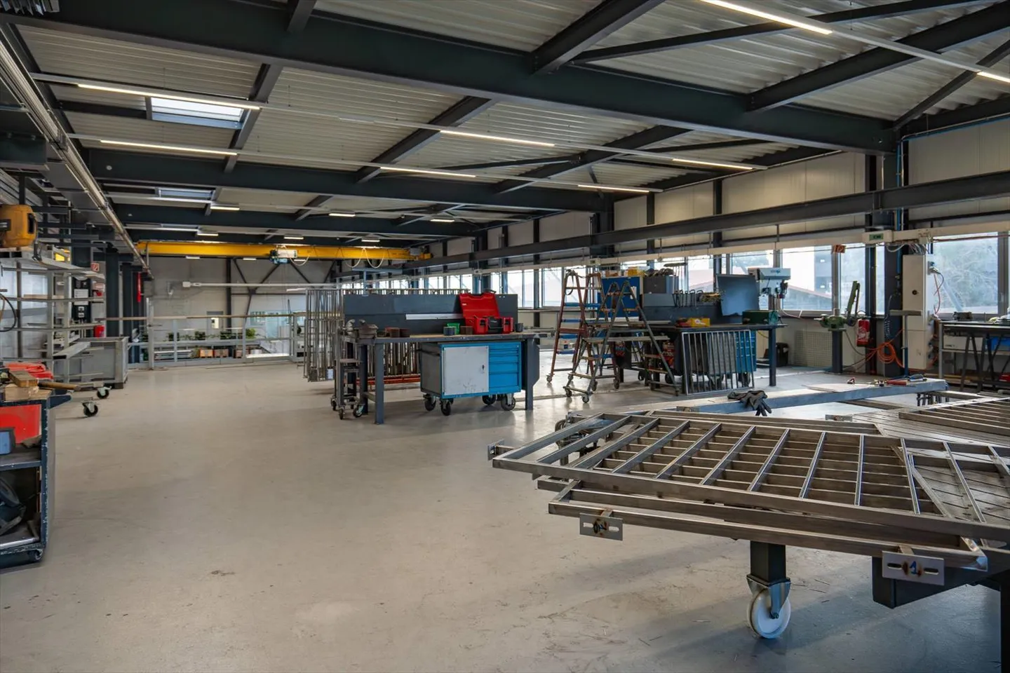 Beautiful industrial space ideally located - Photo 5 of 9