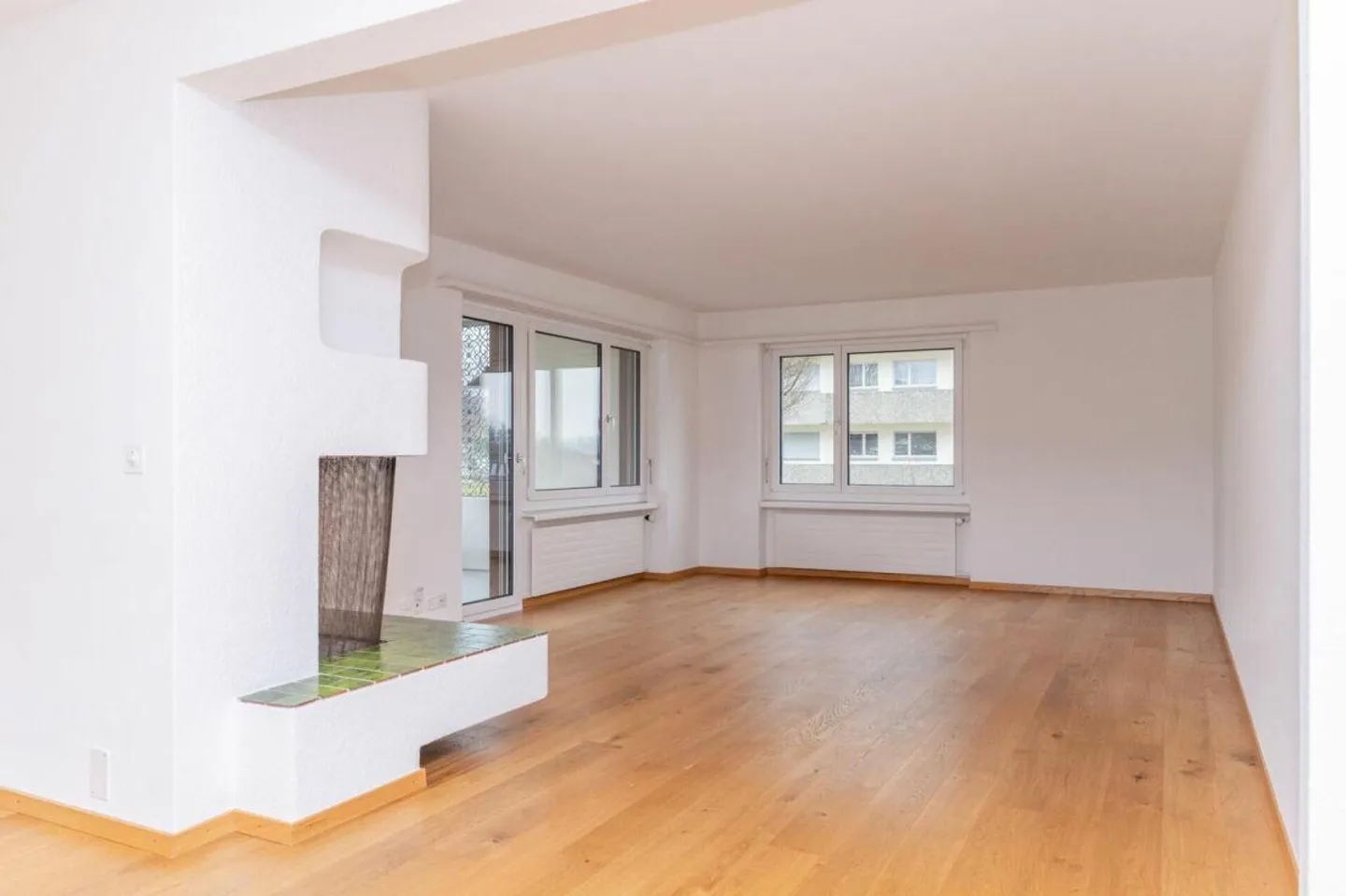 Un rifugio con qualità residenziale - Foto 7 di 15