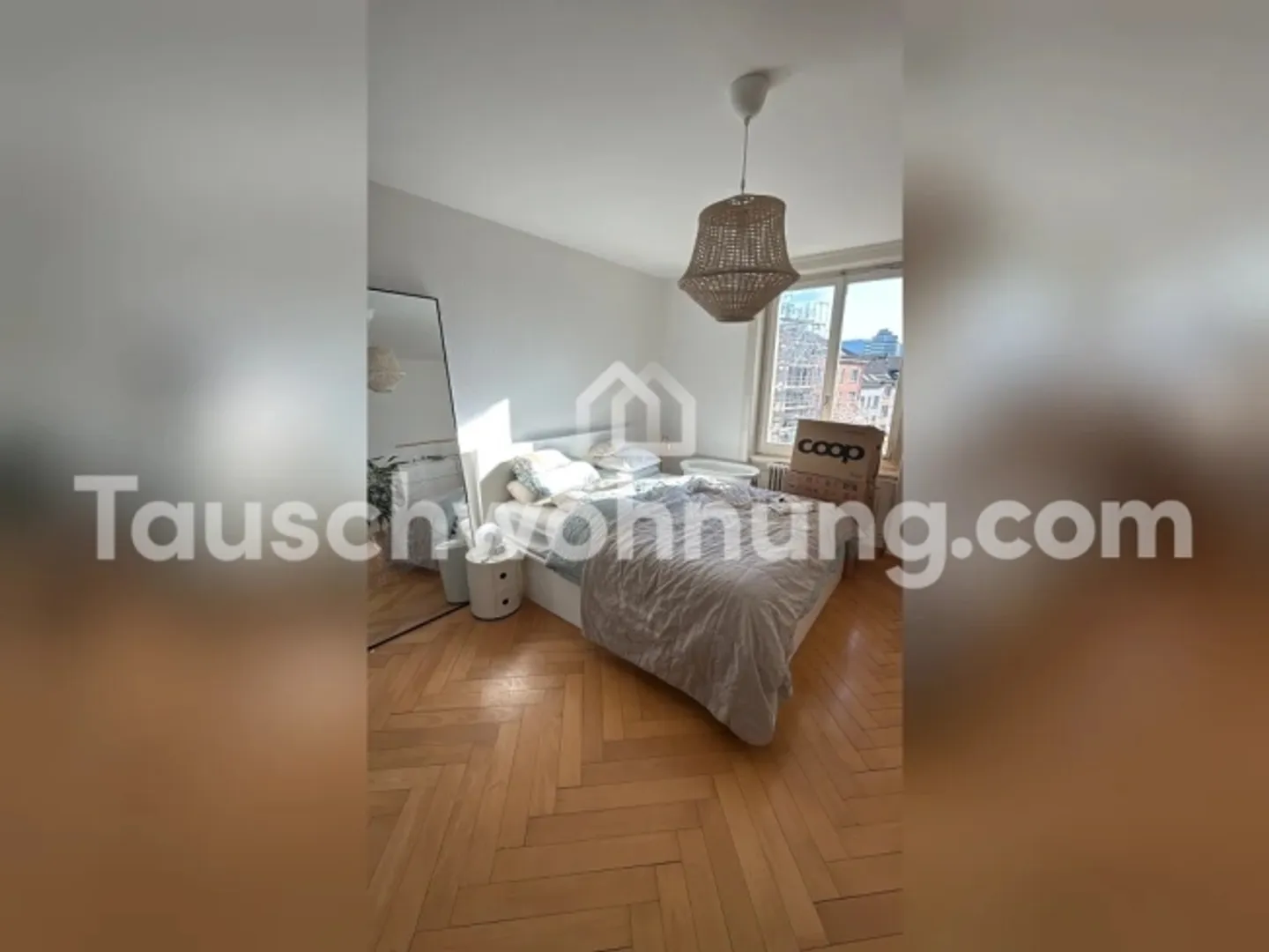 Appartamento in affitto - Foto 7 di 8