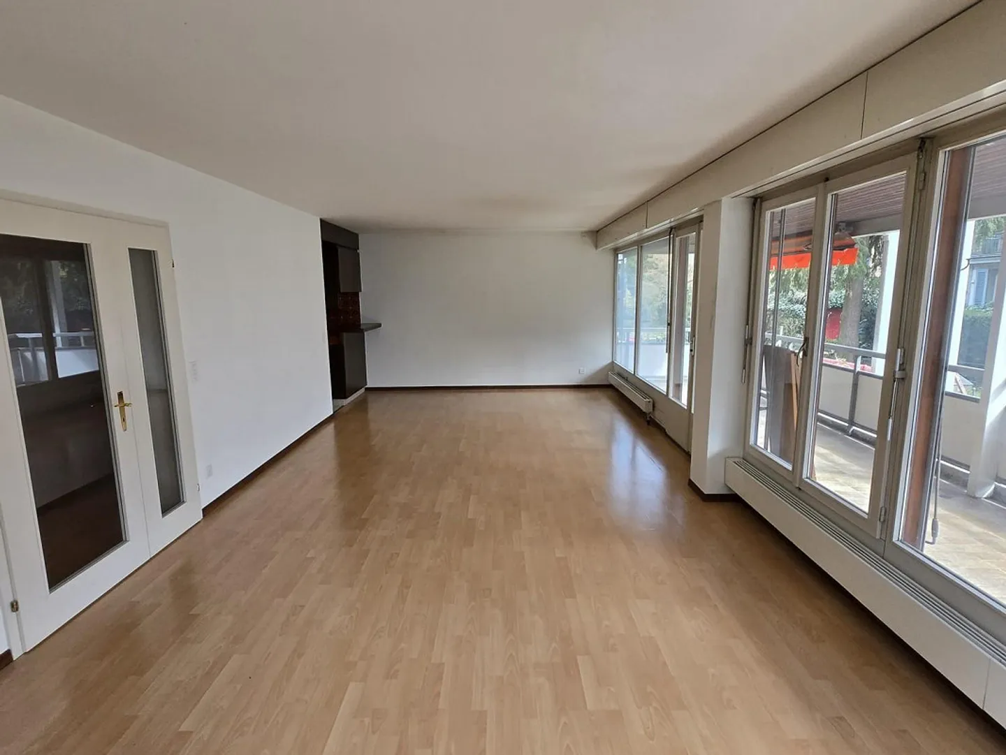 Charmante Wohnung in Bern - Foto 3 von 13