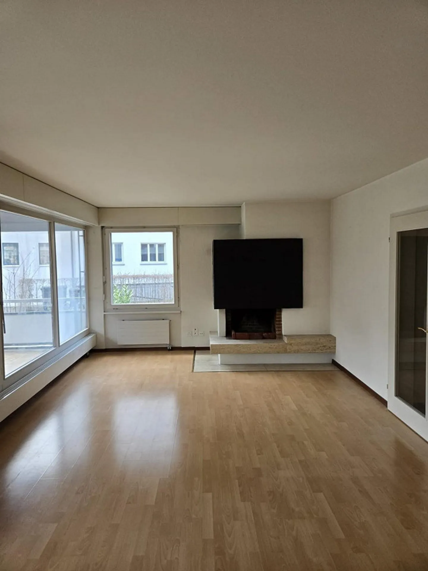 Charmante Wohnung in Bern - Foto 4 von 13