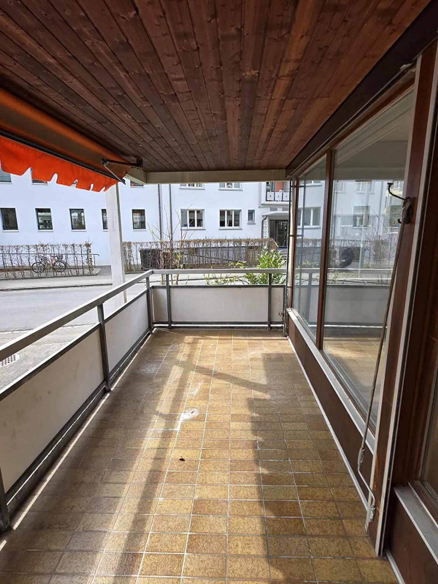 Charmante Wohnung in Bern - Foto 5 von 13