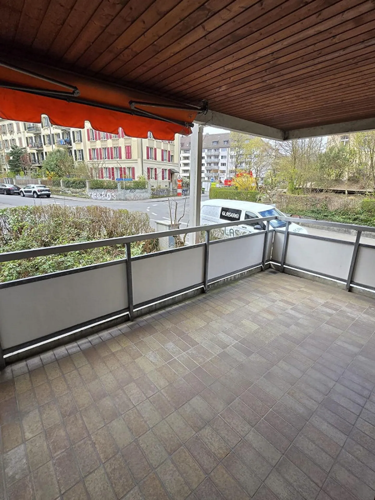 Charmante Wohnung in Bern - Foto 6 von 13