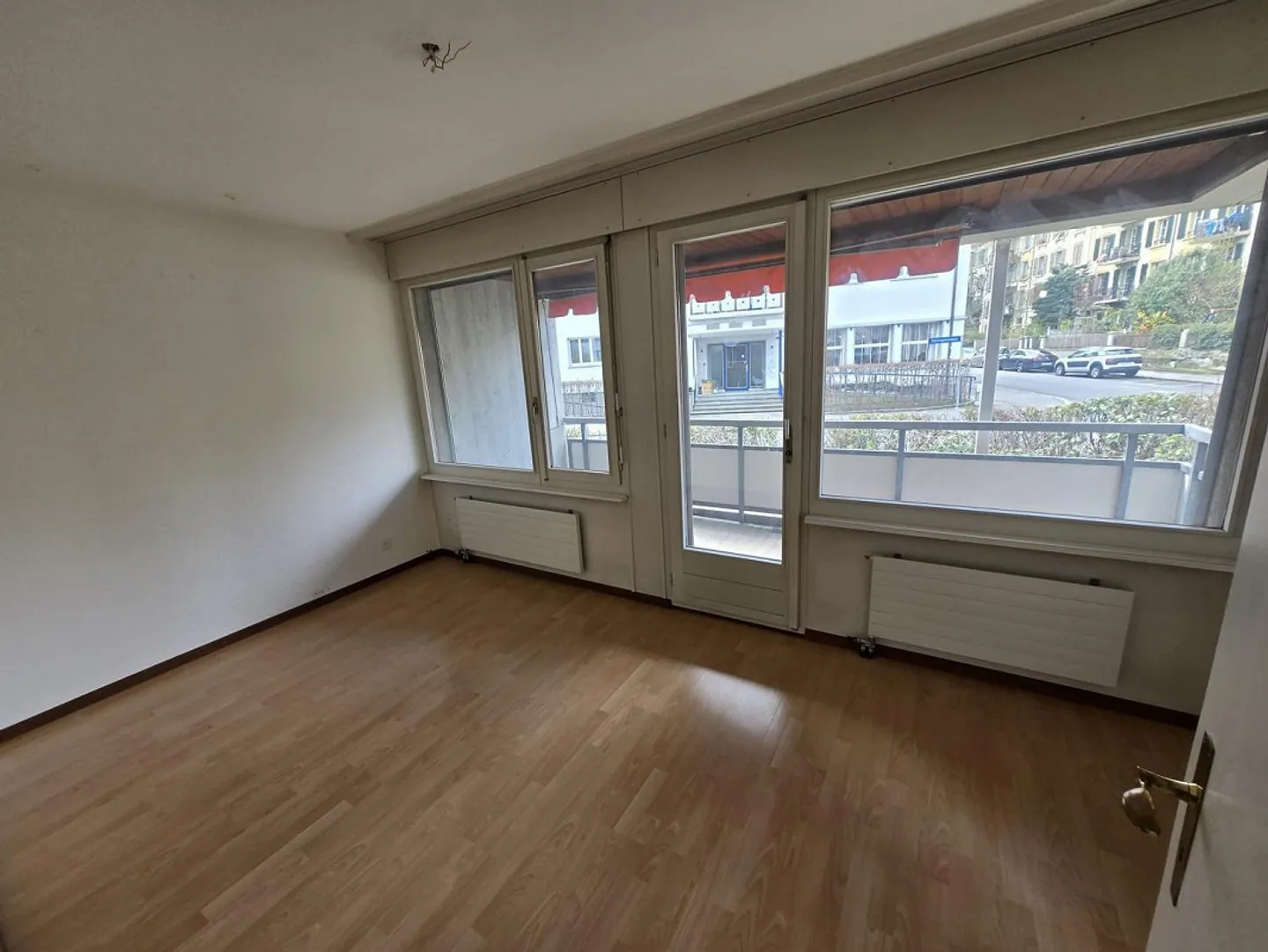 Charmante Wohnung in Bern - Foto 7 von 13