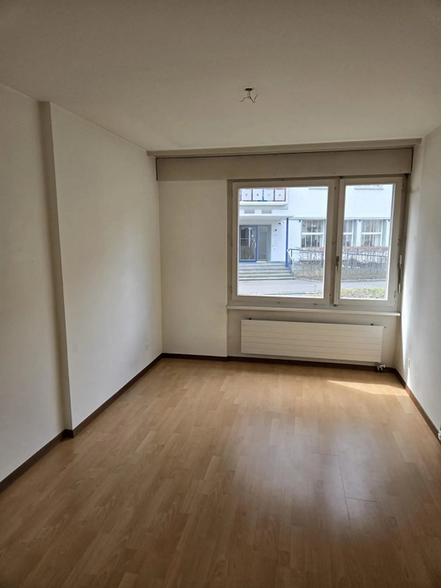 Charmante Wohnung in Bern - Foto 8 von 13